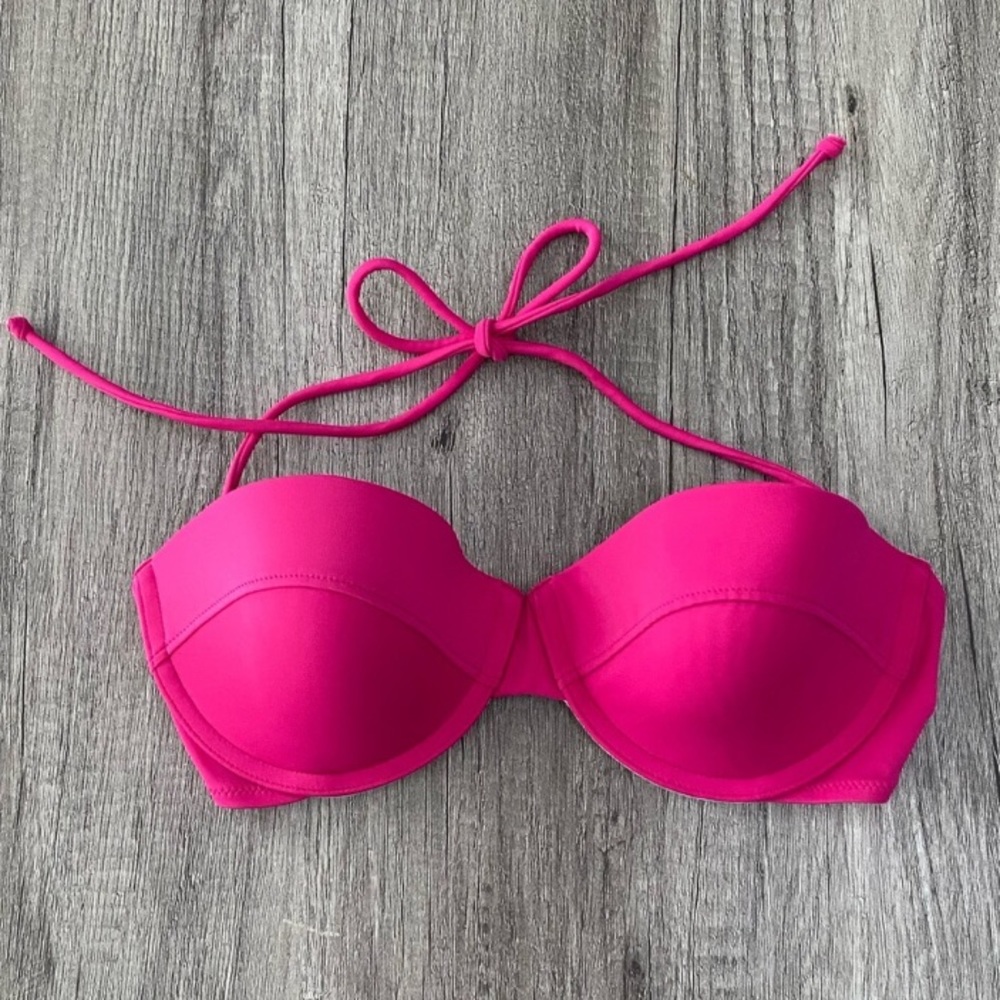 Victoria’s Secret Underwire Bikini Top